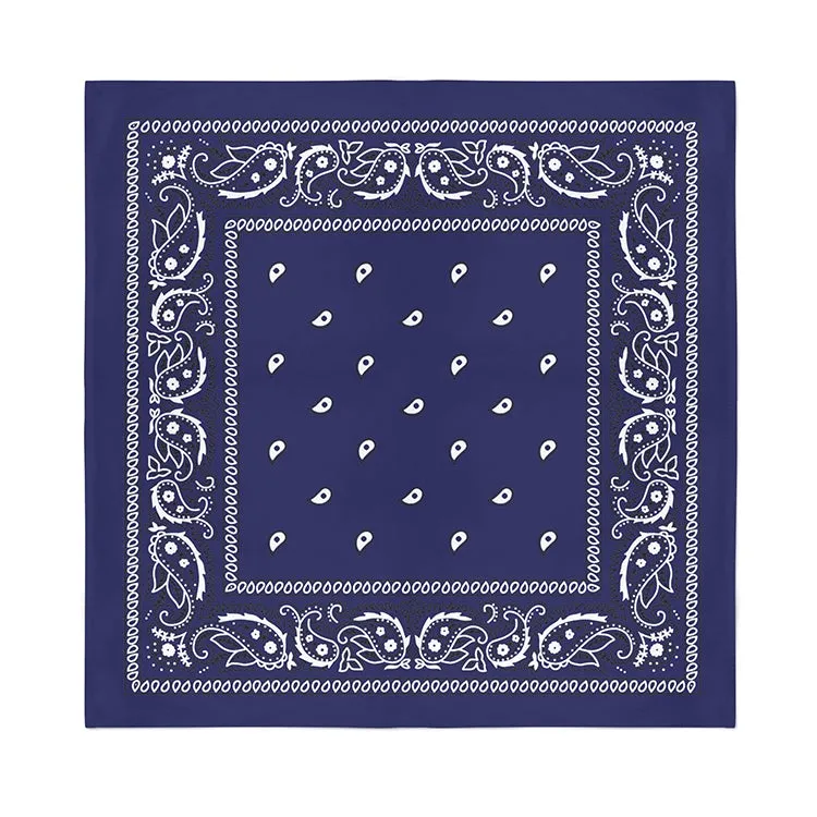 1 Piece POLYESTER Bandanas