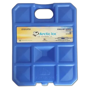 Artic Ice - Chillin' Brew™ Ice Paks