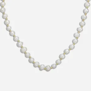 Carol Pearl Necklace