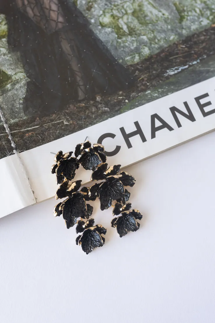 Claire Earrings