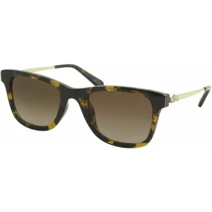 Coach Women's Sunglasses - Dark Tortoise Full Rim Square | COACH 0HC8279U 51201351