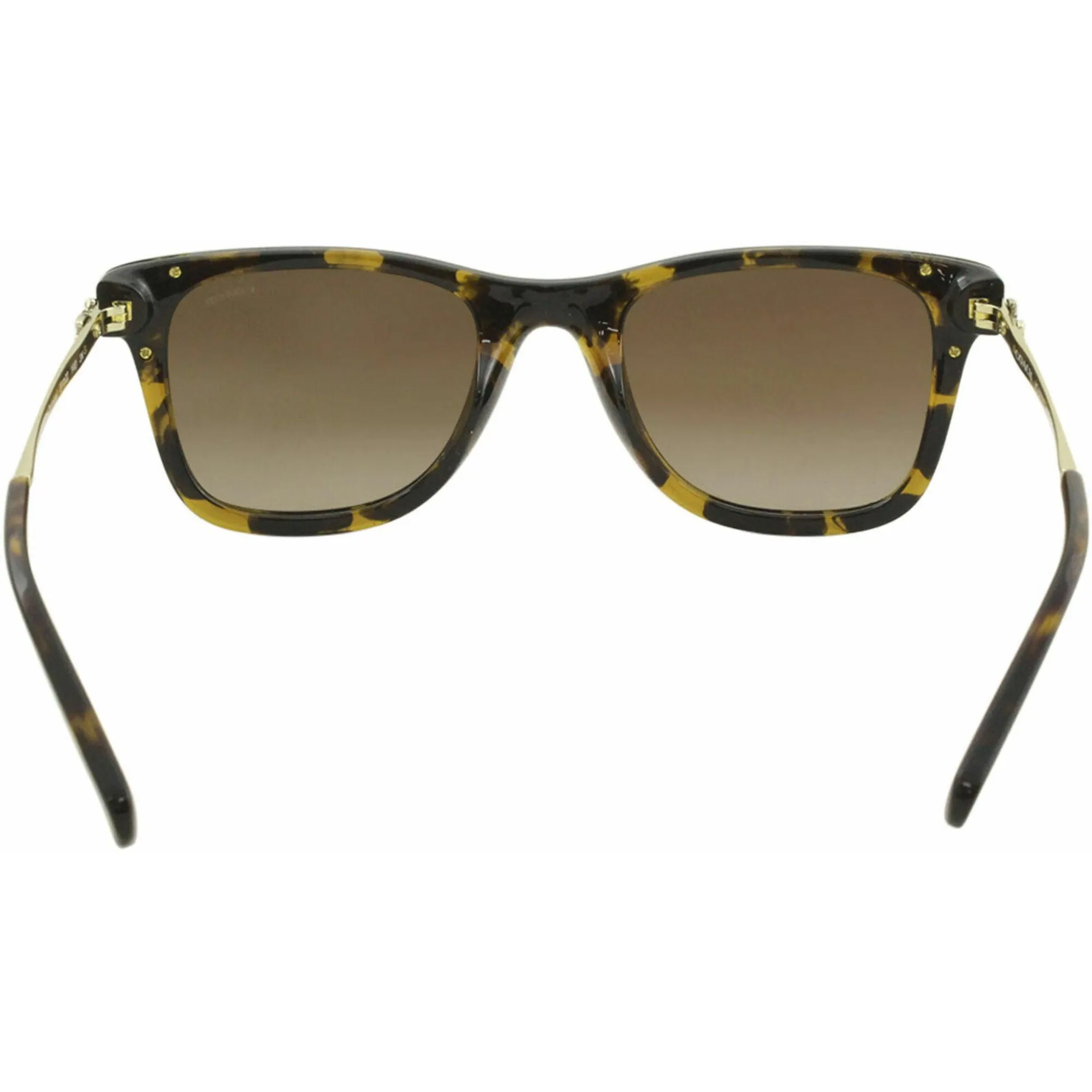 Coach Women's Sunglasses - Dark Tortoise Full Rim Square | COACH 0HC8279U 51201351