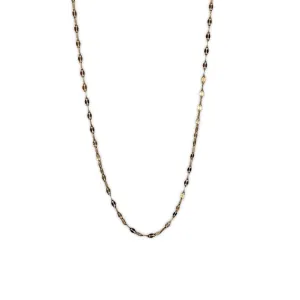 Dainty Chain Choker Necklace