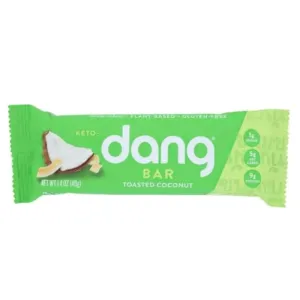 Dang - Toasted Coconut Bar, 1.4 Oz