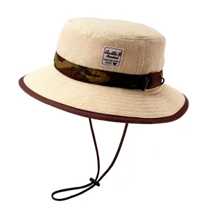 DOUBLE_B Kids' Adventure Straw-Like Hat