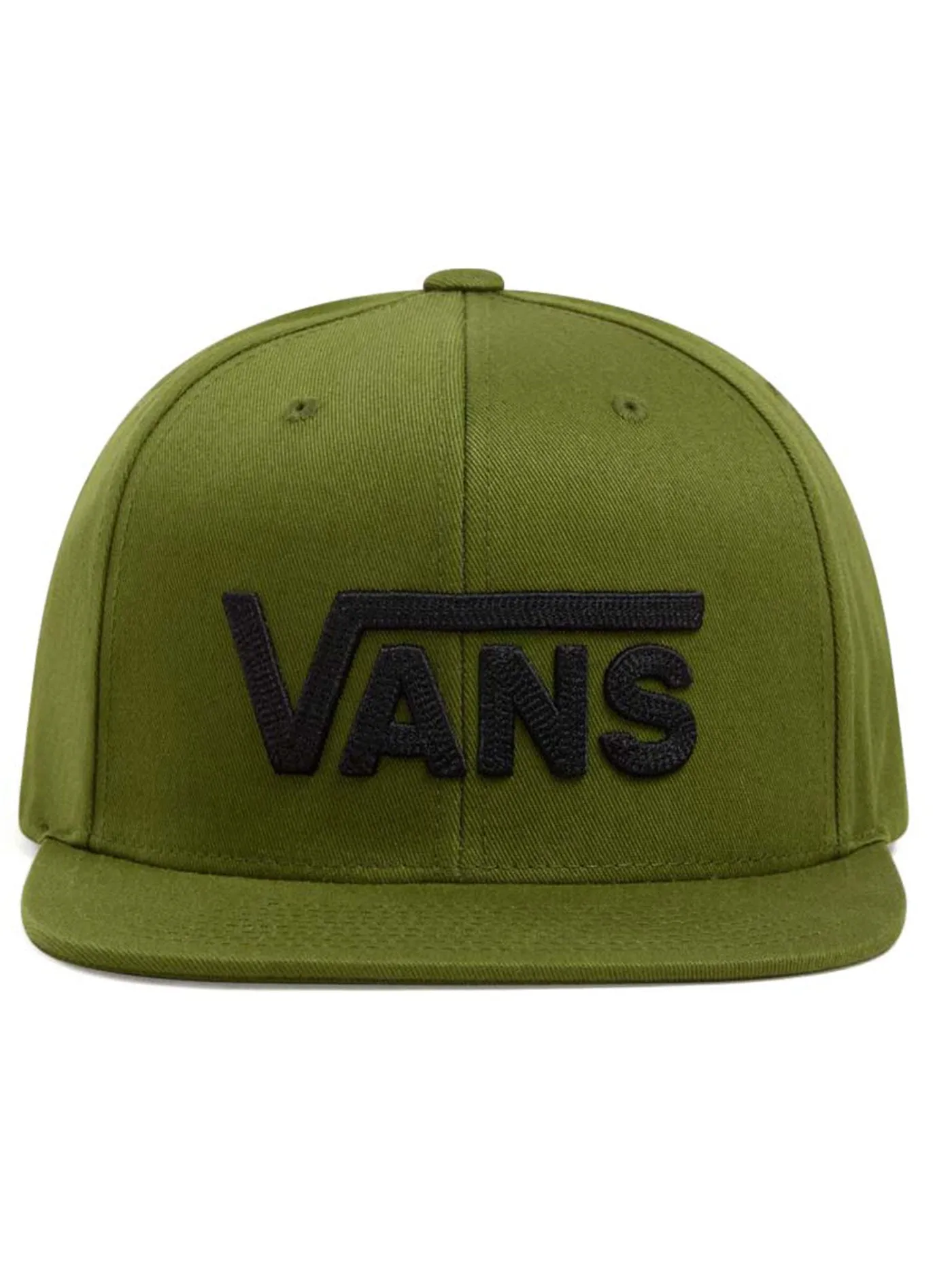 Drop V II Snapback Hat