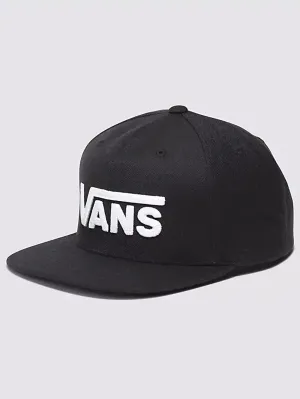 Drop V II Snapback Hat