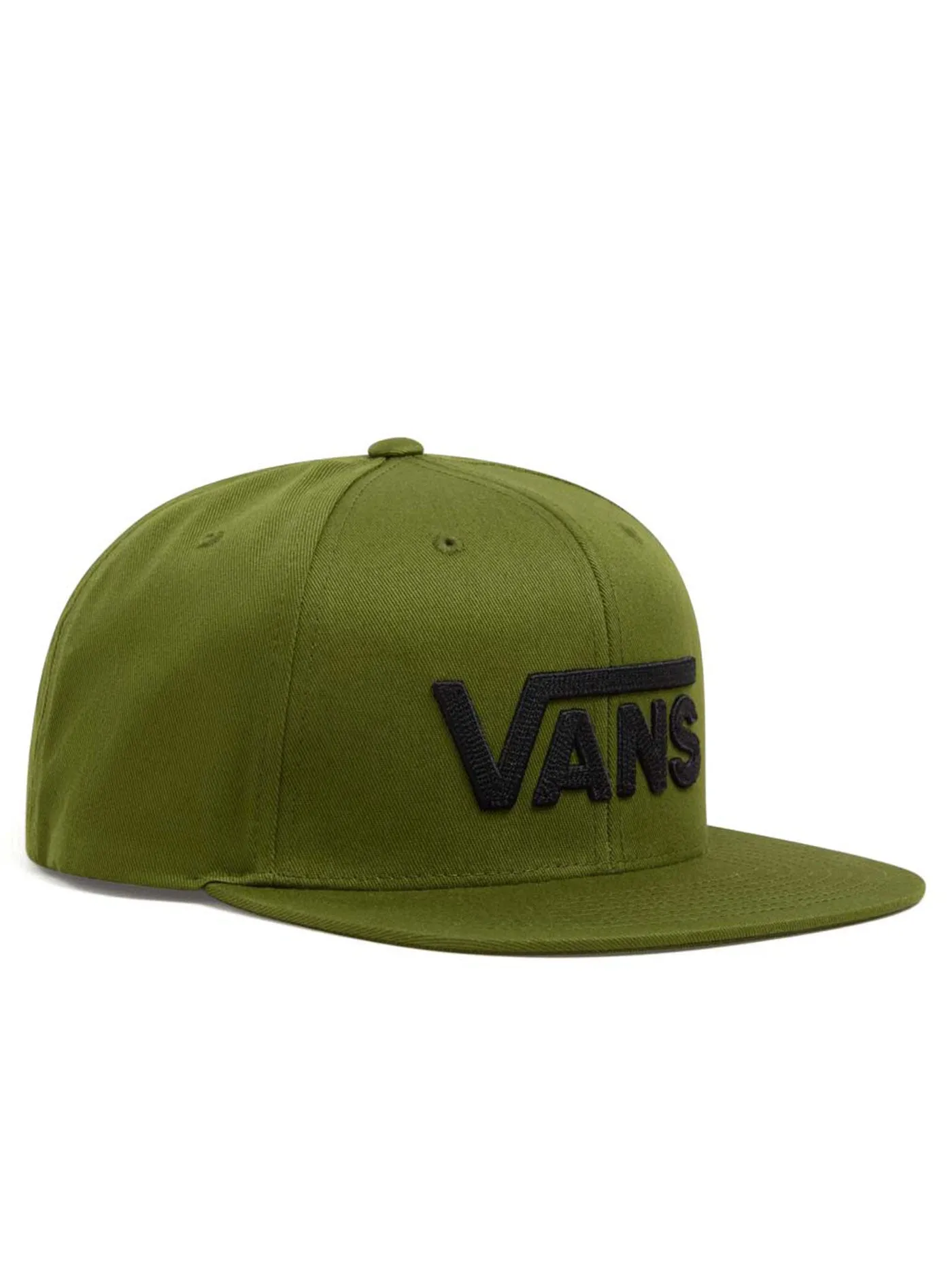 Drop V II Snapback Hat