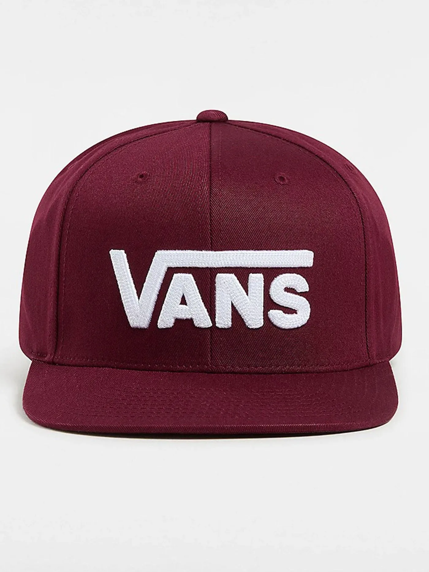 Drop V II Snapback Hat