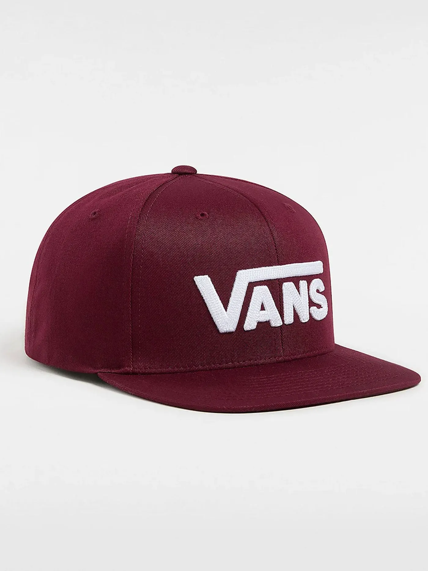 Drop V II Snapback Hat