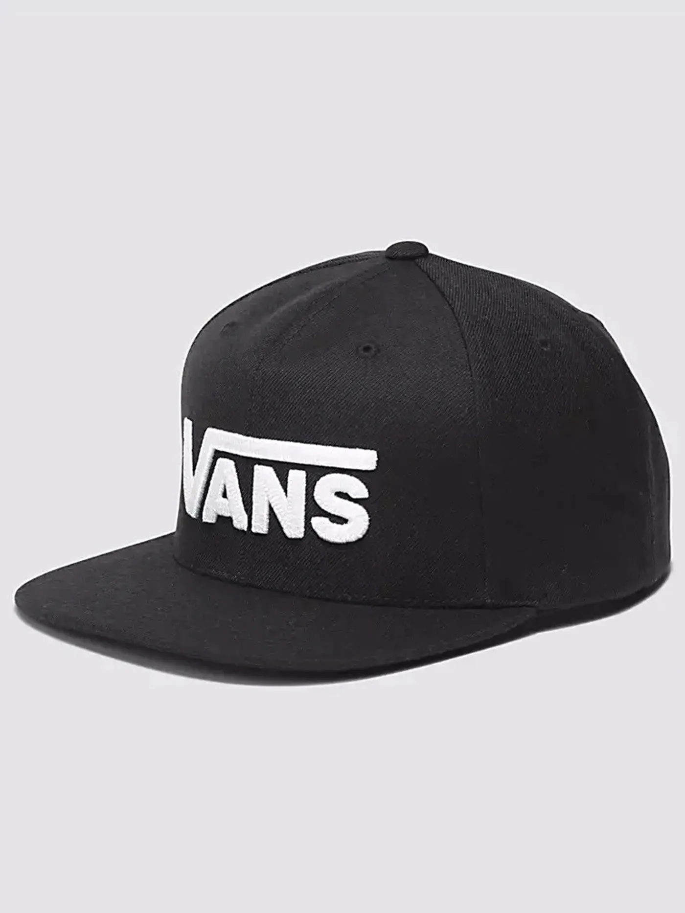 Drop V II Snapback Hat