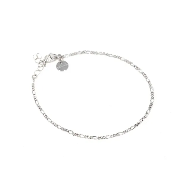 Figaro Anklet