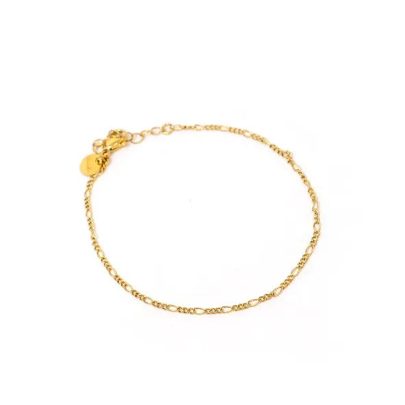 Figaro Anklet