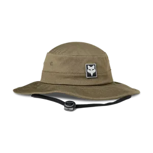 Fox Traverse Sun Hat Olive Green