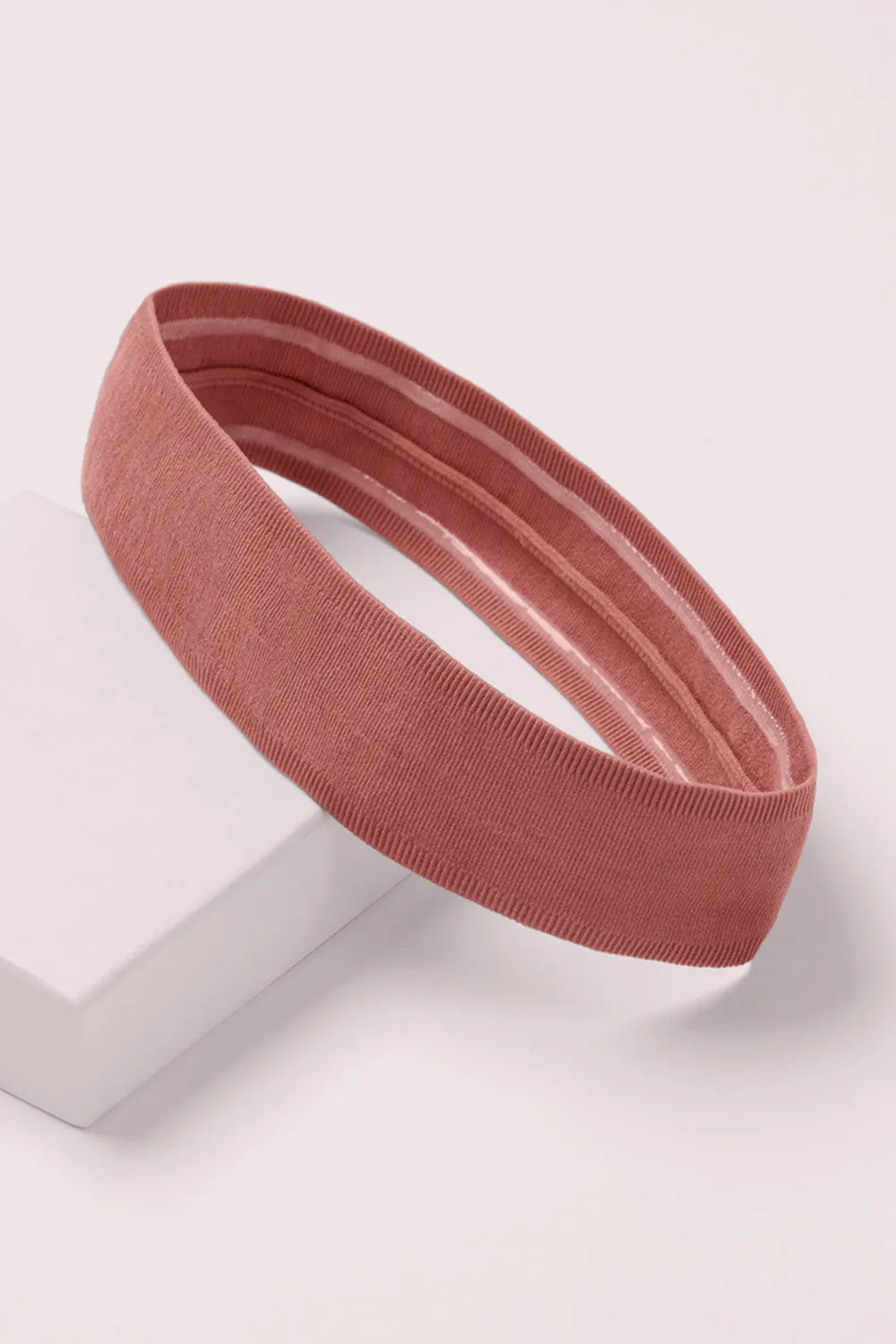 Harmony Slim Textured Headband