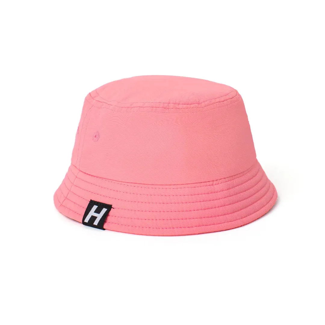 Hipsterkid Bucket Hat