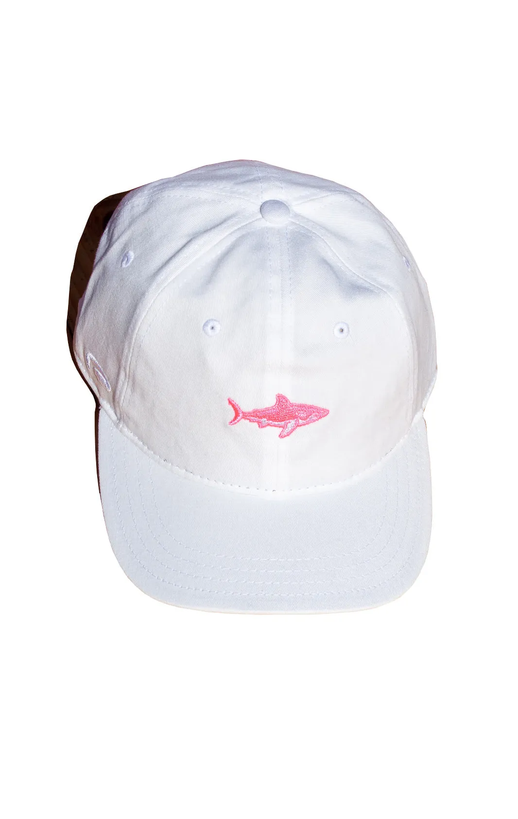 Island Water Sports Low Profile Shark Hat