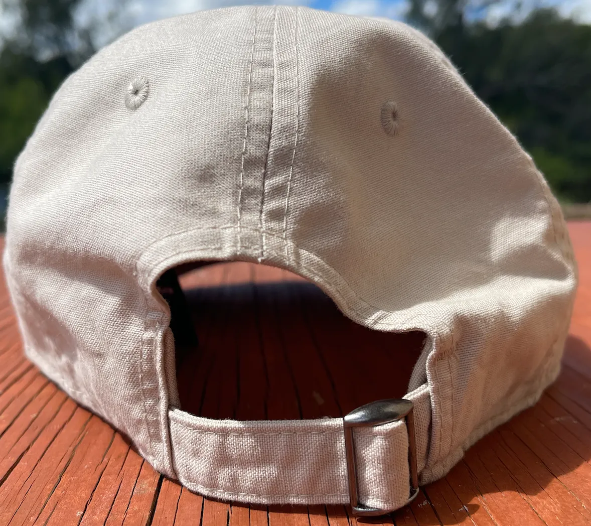 Island Water Sports Low Profile Shark Hat