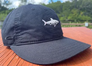 Island Water Sports Low Profile Shark Hat