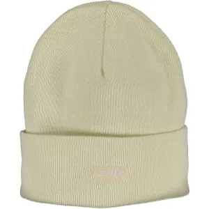 Levi's White Acrylic Women Hat