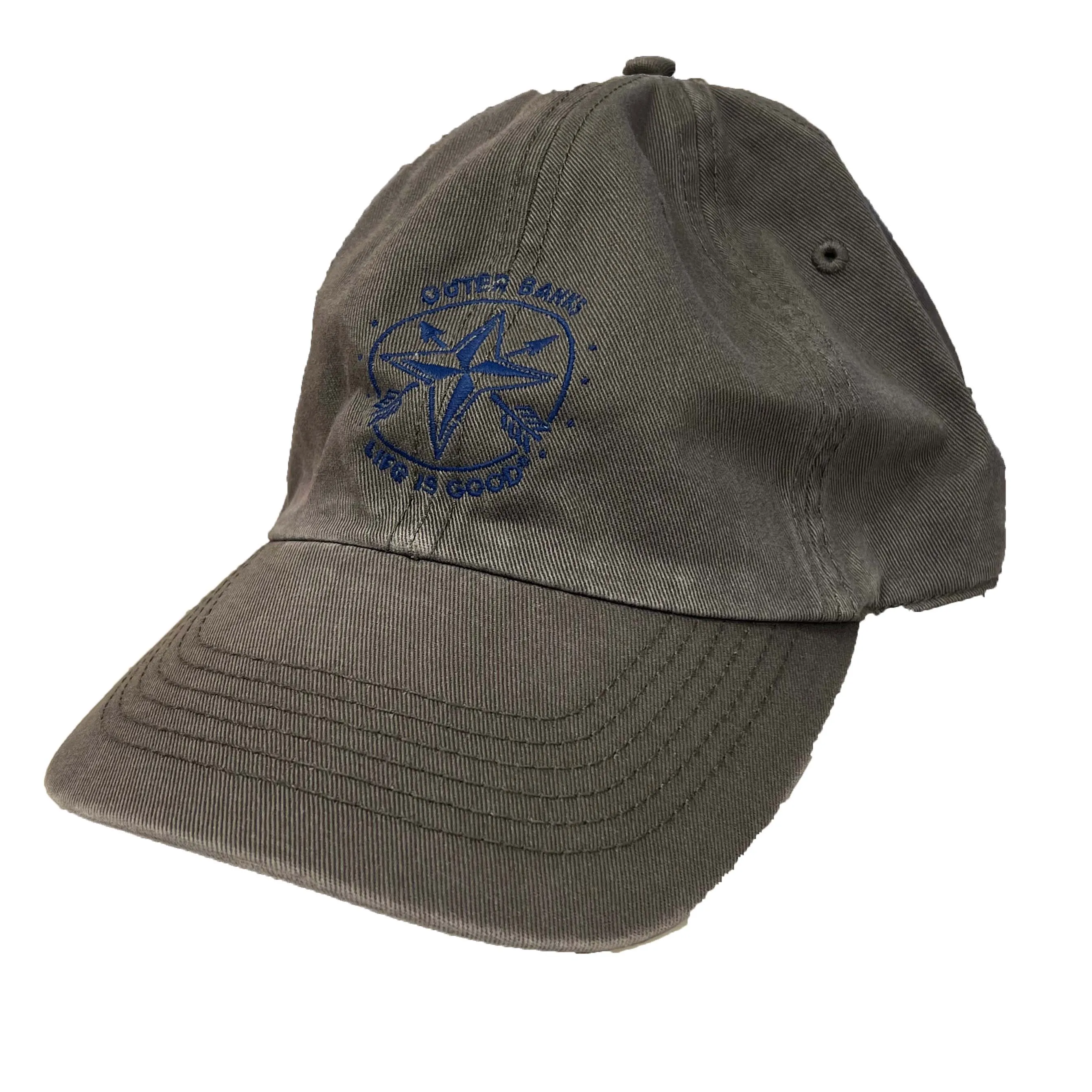 Life Is Good - Outer Banks Outer Banks Chill Hat