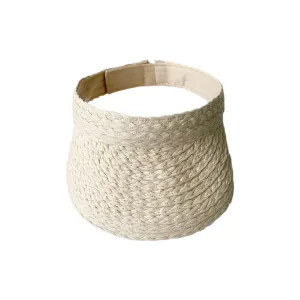 *Mahaka Roll Keiki Visor, Khaki