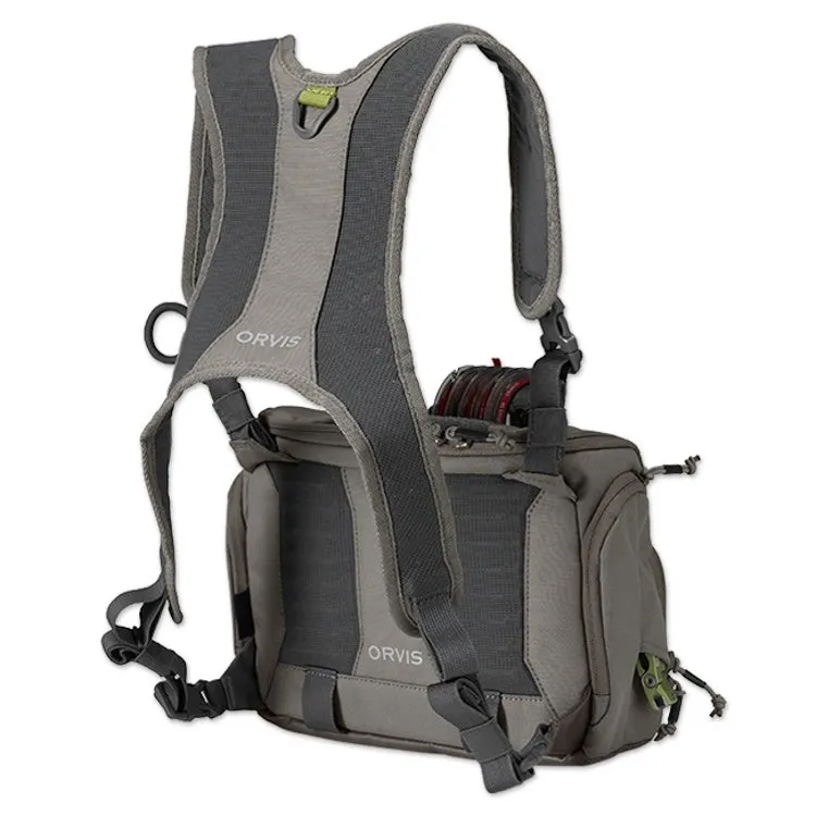 Orvis Chest Pack