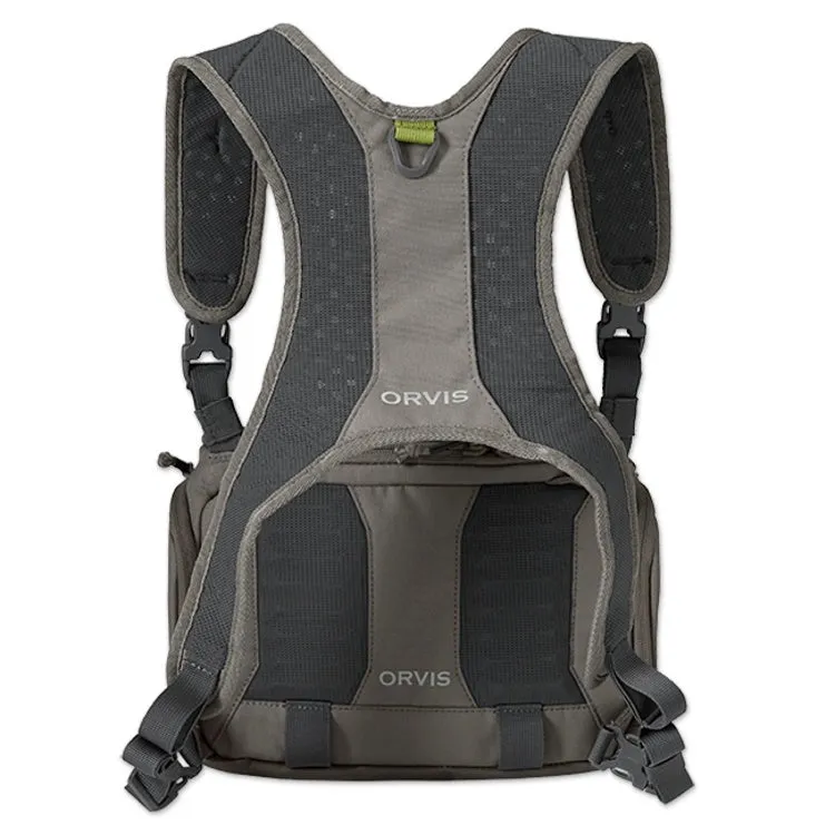 Orvis Chest Pack