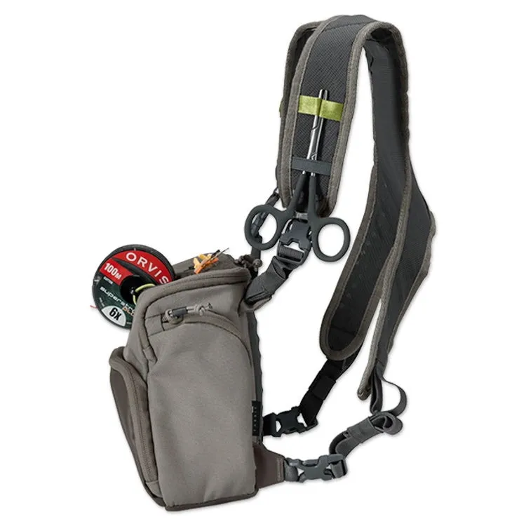 Orvis Chest Pack