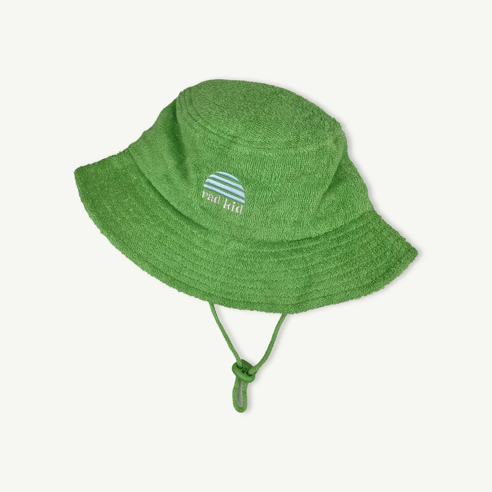 Rad Mama and Rad  Kid Bucket Hat Bundle