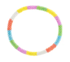 Roll-On® Anklet - Beachball