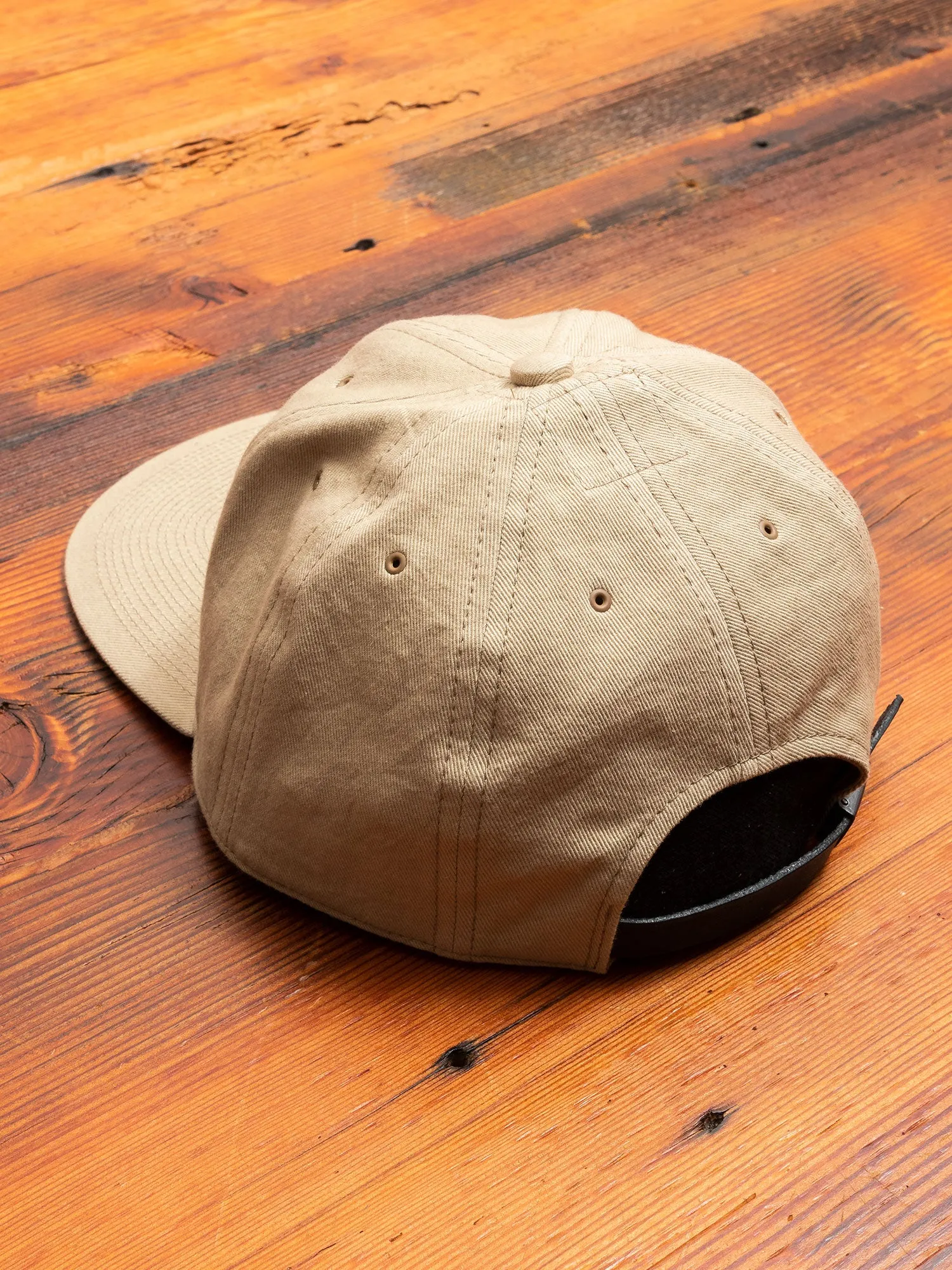 SBC Sunny Dry Cap in Beige