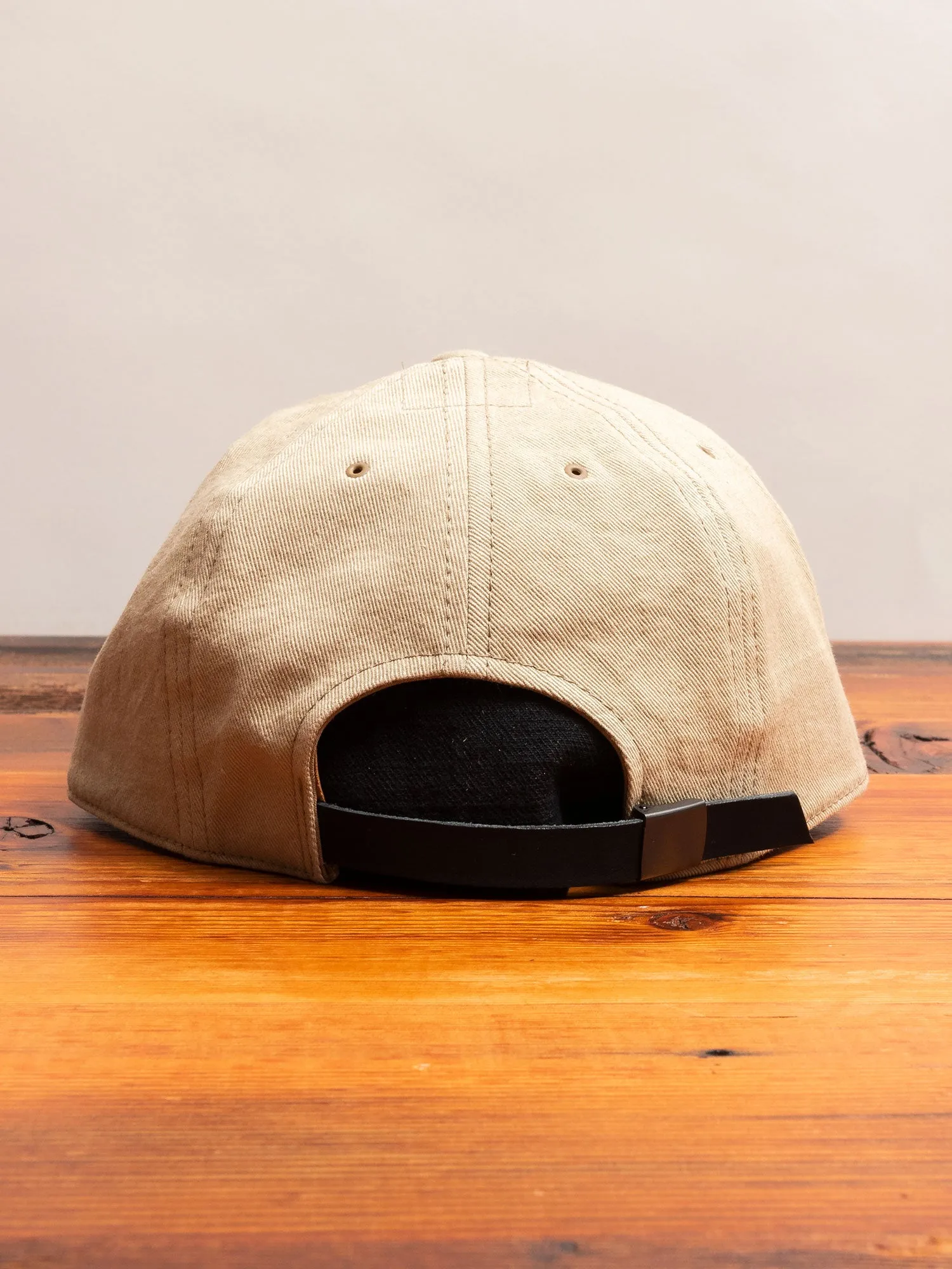 SBC Sunny Dry Cap in Beige