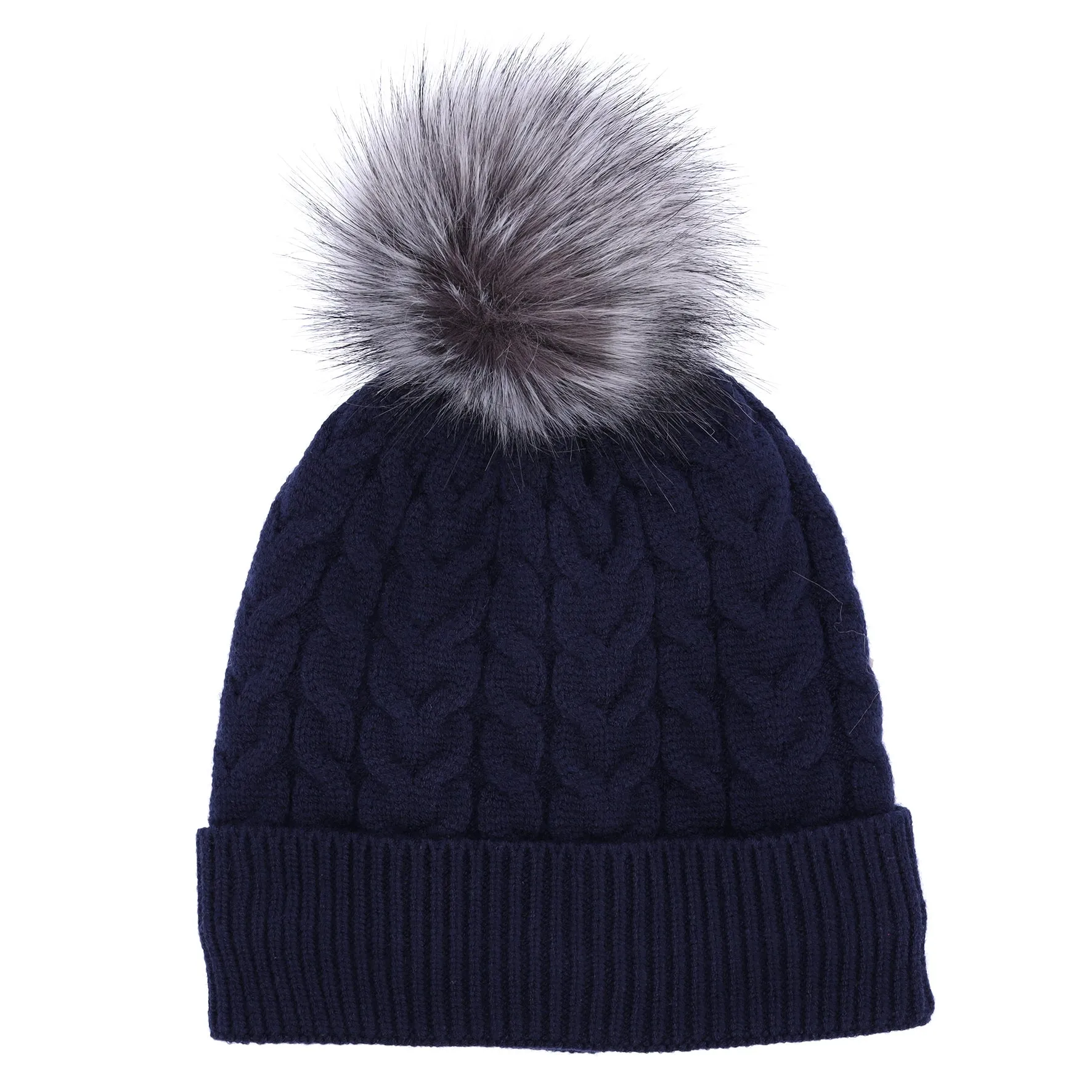 Schockemohle Baila Beanie, Deep Night