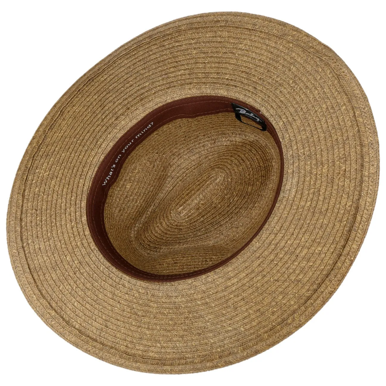 Stanley Sun Hat by Bailey 1922