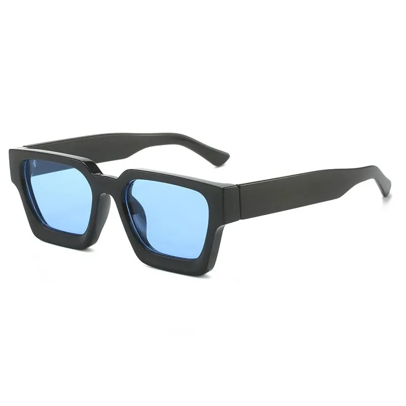 Stylish Tinted Sunglasses