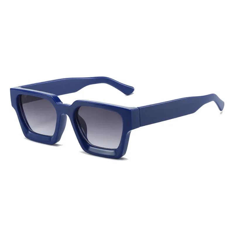 Stylish Tinted Sunglasses