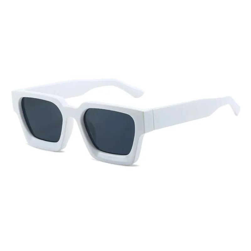 Stylish Tinted Sunglasses