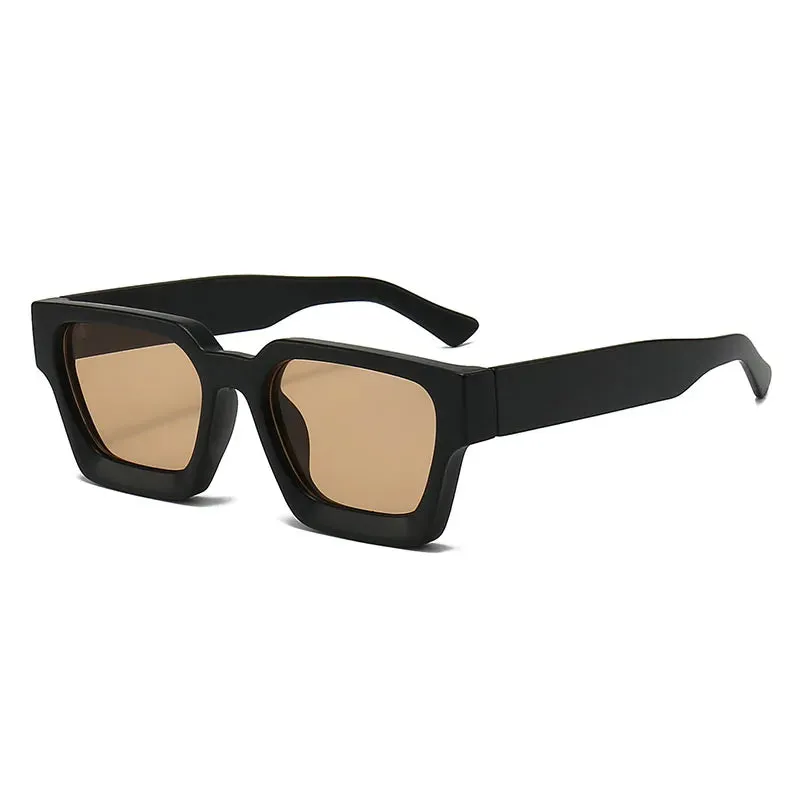 Stylish Tinted Sunglasses