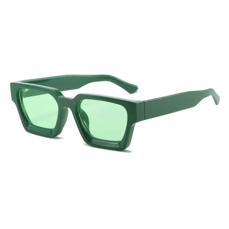 Stylish Tinted Sunglasses