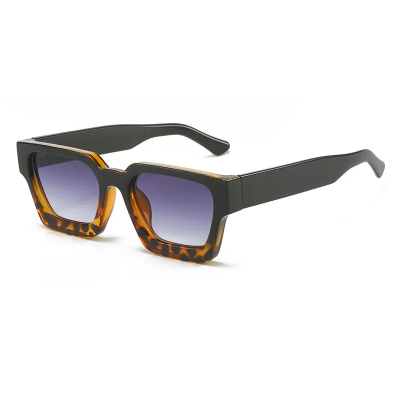 Stylish Tinted Sunglasses