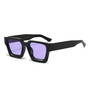 Stylish Tinted Sunglasses