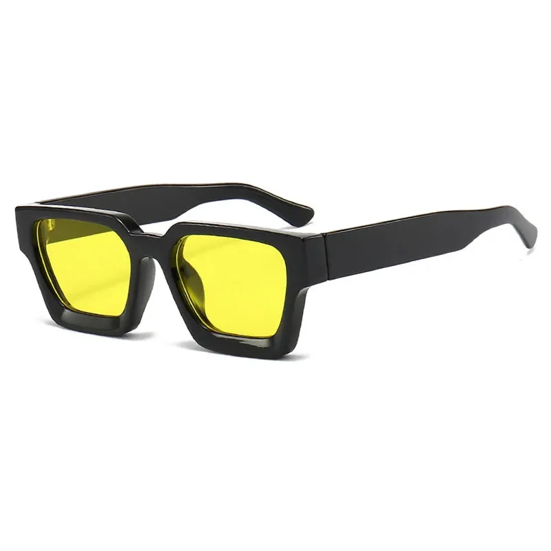 Stylish Tinted Sunglasses