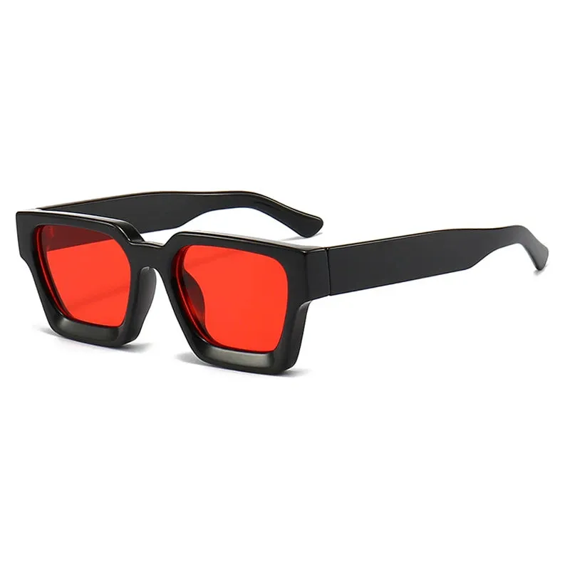 Stylish Tinted Sunglasses