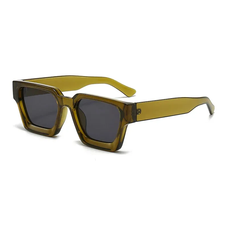 Stylish Tinted Sunglasses