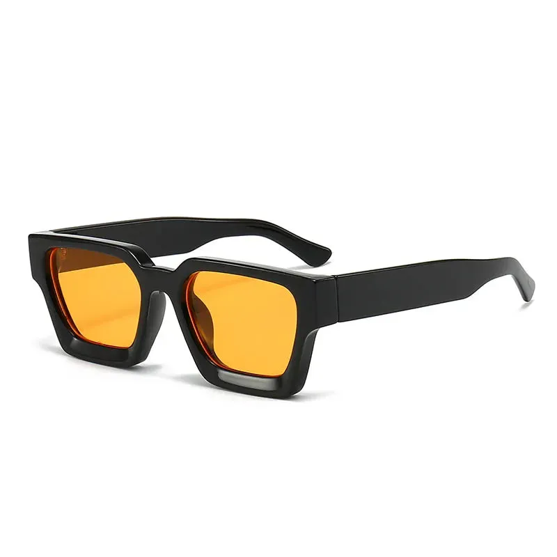 Stylish Tinted Sunglasses