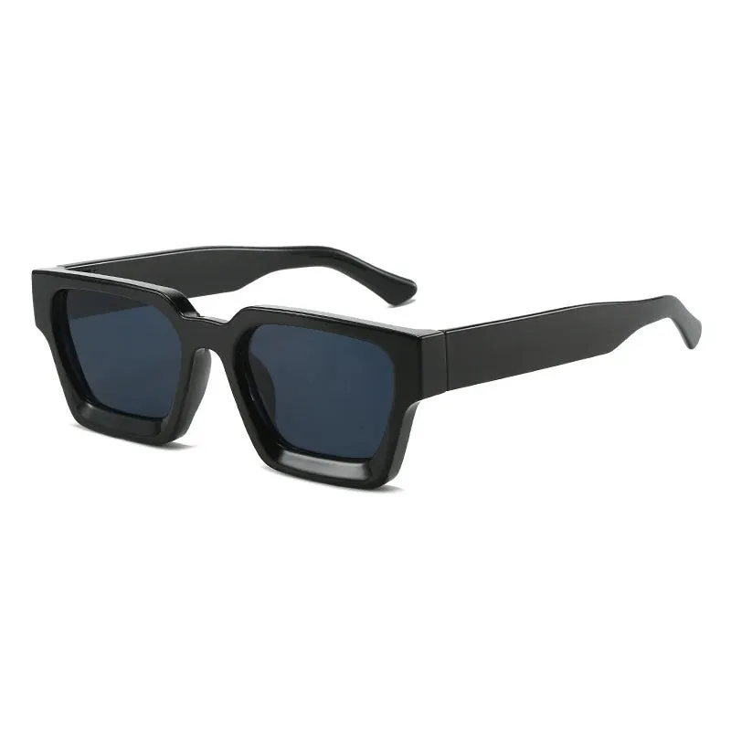 Stylish Tinted Sunglasses