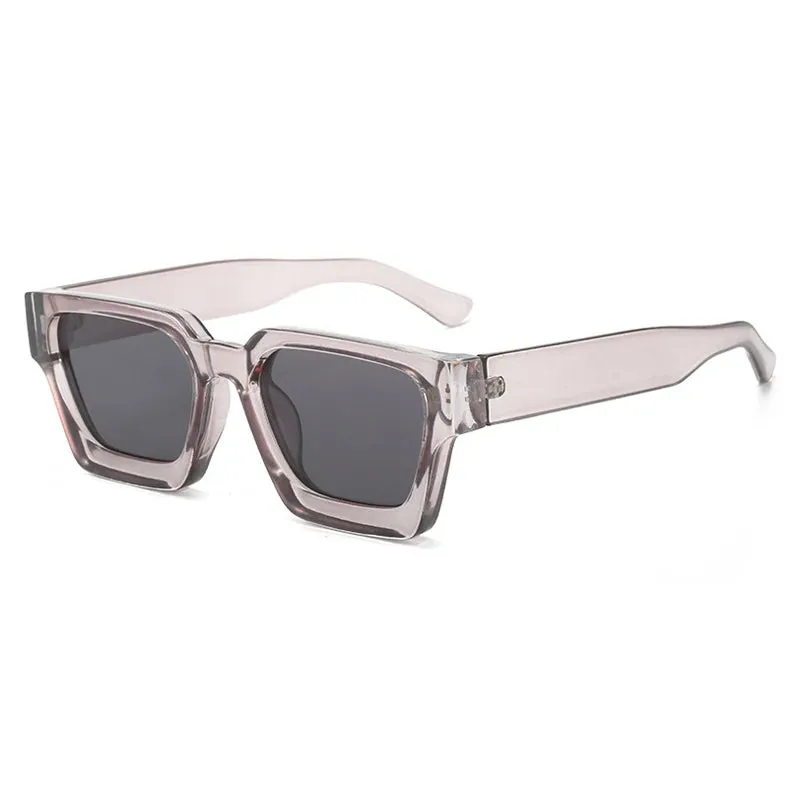 Stylish Tinted Sunglasses