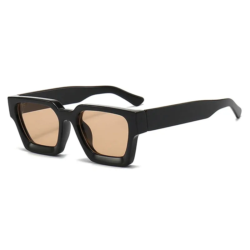 Stylish Tinted Sunglasses