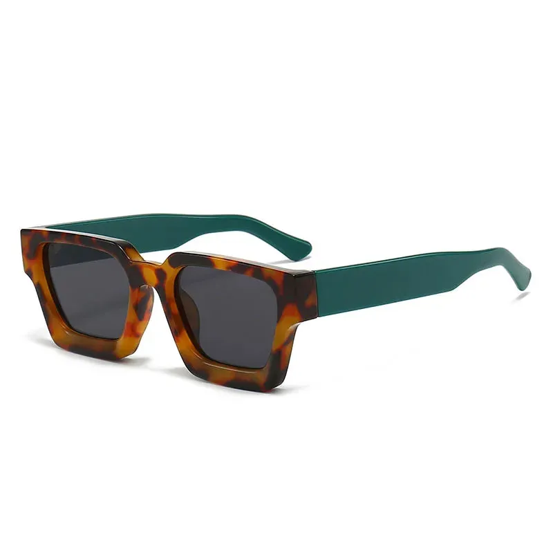 Stylish Tinted Sunglasses